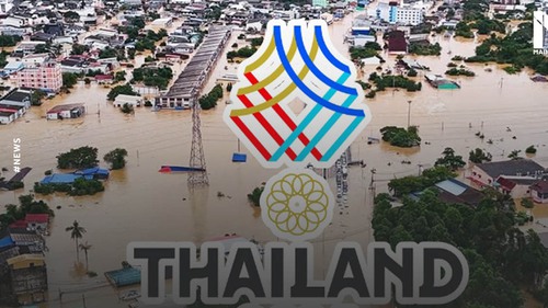 SEA Games 33 chuyển khỏi Songkhla, BTC chủ nhà Thái Lan sẽ bồi hoàn chi phí phát sinh