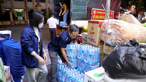 Thủ tướng yêu cầu khẩn trương báo cáo thiệt hại về nhà ở của nhân dân do mưa lũ tại Nam Trung Bộ