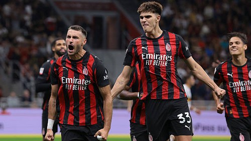 Nhận định, soi tỷ lệ AC Milan vs Lazio 02h45 ngày 30/11, vòng 13 Serie A