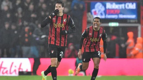 Nhận định, soi tỷ lệ Sunderland vs Bournemouth 22h hôm nay ngày 29/11, Ngoại hạng Anh