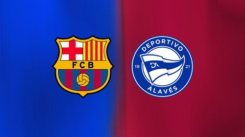 Nhận định, soi tỷ lệ Barcelona vs Alaves 22h15 hôm nay ngày 29/11/2025, La Liga 2025/26