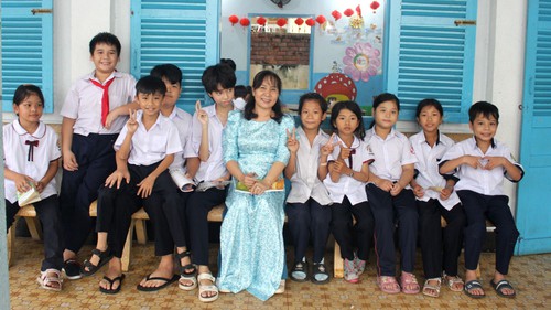 Thông báo Kết luận của Tổng Bí thư về công tác chăm sóc và bảo vệ trẻ em có hoàn cảnh đặc biệt