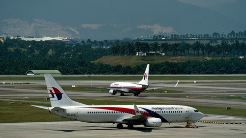 Hàng chục chuyến bay tại Malaysia bị gián đoạn do bão Senyar