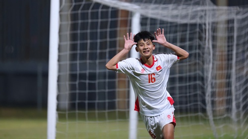 Lịch thi đấu vòng loại U17 châu Á 2026 lượt cuối: 'Chung kết' Việt Nam vs Malaysia