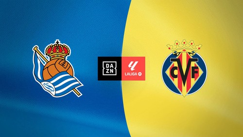 Nhận định, soi tỷ lệ Real Sociedad vs Villarreal 20h00 ngày 30/11/2025, La Liga 2025/26