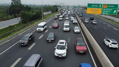 Siết chuẩn khí thải ô tô: Lộ trình mới áp dụng từ năm 2026