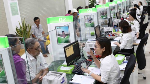 Bộ Tài chính đề xuất giảm còn 5 bậc thuế thu nhập cá nhân