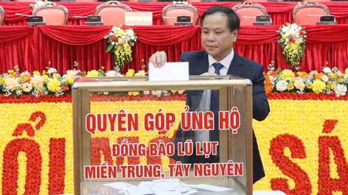 Phân bổ 150 tỷ đồng cho 4 tỉnh Khánh Hòa, Đắk Lắk, Gia Lai và Lâm Đồng