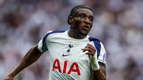 Nhận định, soi tỷ lệ Tottenham vs Copenhagen 03h00 ngày 5/11, Champions League