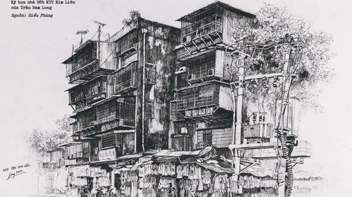 Giải mã "di sản" khu tập thể (kỳ 4 & hết): Giữ lại tinh thần sống và bản sắc đô thị