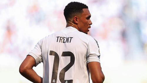 Alexander-Arnold tiết lộ điều sẽ làm nếu bị fan Liverpool la ó