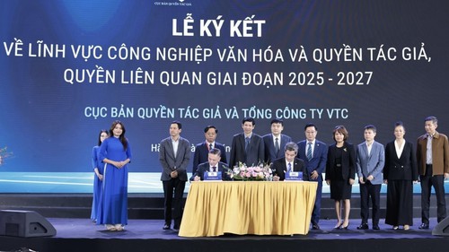 Hợp lực phát triển văn hóa, thể thao và du lịch Việt Nam trong kỷ nguyên số