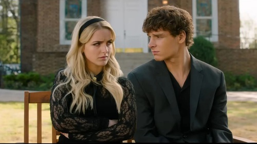 Khi nỗi đau và tình thân chạm đến trái tim khán giả