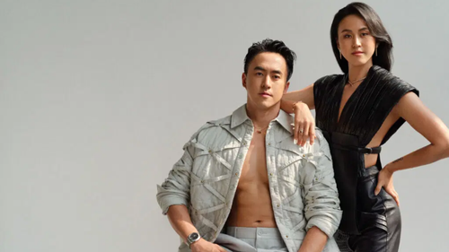 Hai chị em ruột là 'huyền thoại sống' của SEA Games 