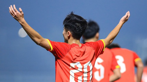 Danh sách các đội dự VCK U17 châu Á 2026 (CHÍNH THỨC)