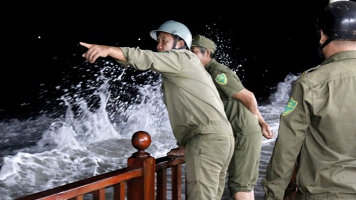 Cảnh báo lũ quét, sạt lở đất tại một số khu vực tỉnh Lâm Đồng