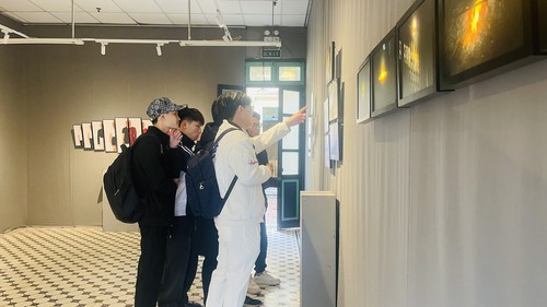 Tạo không gian sáng tạo mở, khẳng định Hà Nội là điểm đến sáng tạo