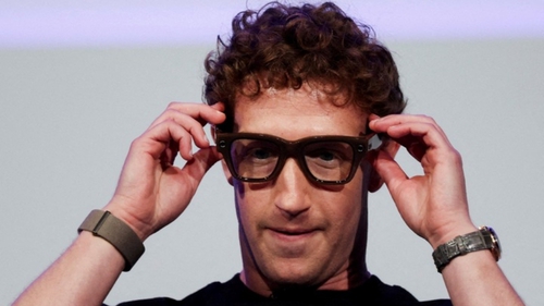 Làn sóng xây dựng AI chưa từng có (kỳ 2): Meta và vết nứt đầu tiên của bong bóng, Mark Zuckerberg mất 25 tỷ USD