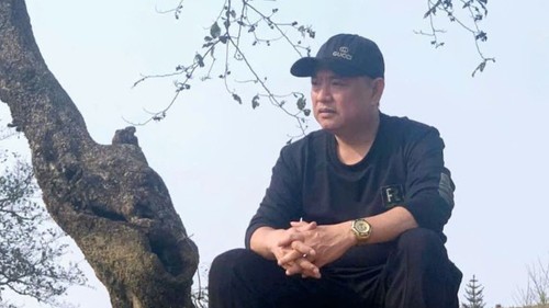 Âm nhạc của "Thiêng": bản giao hưởng giữa Đất - Trời - Người