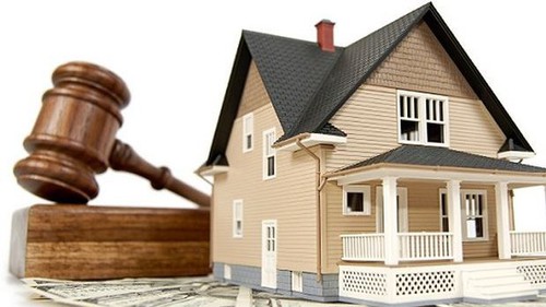 Sửa đổi một số quy định về cho thuê nhà là tài sản công