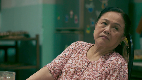 Phim "Phá đám sinh nhật mẹ": Sự "quái chiêu" của đạo diễn