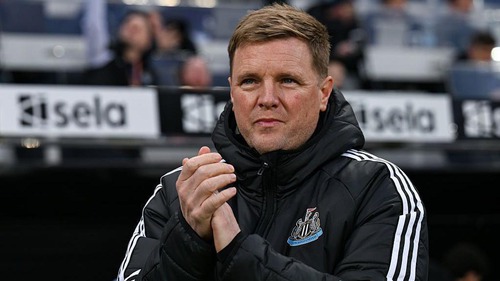  Newcastle - Bilbao: Điều gì đang xảy ra với Eddie Howe?