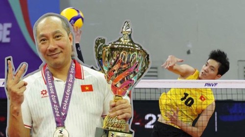 Tin nóng thể thao sáng 5/11: HLV Tuấn Kiệt thừa nhận sự thật khi Bích Tuyền vắng mặt ở ĐT bóng chuyền nữ Việt Nam