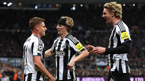 Nhận định, soi tỷ lệ Newcastle vs Bilbao 03h00 ngày 6/11, Champions League