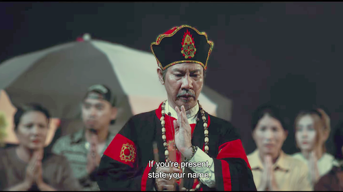 Liệu “Cải mả” có lội ngược dòng từ tâm bão thị phi? 