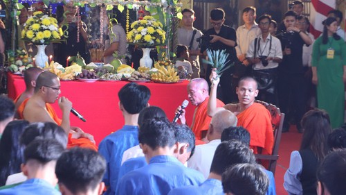 Phát huy giá trị văn hóa truyền thống của đồng bào Khmer