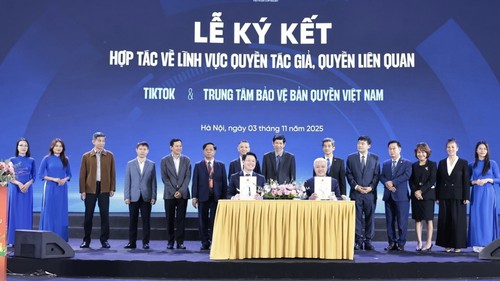 Bế mạc Hội chợ mùa Thu 2025: Mở ra hành trình kết nối văn hoá và sáng tạo