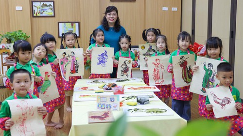 Cần thiết có quy định về “hệ số lương đặc thù” đối với nhà giáo