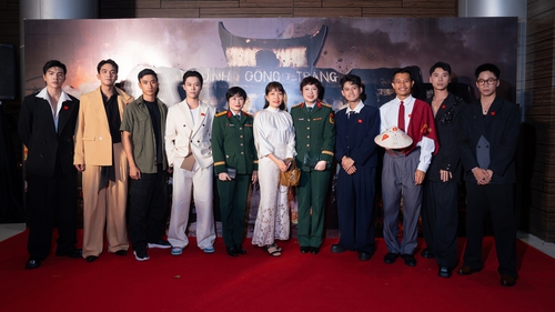 Liên hoan Phim Việt Nam lần thứ 24: Diện mạo điện ảnh Việt Nam trong kỷ nguyên mới