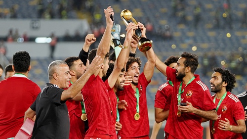 10 CLB nhiều danh hiệu nhất trong bóng đá thế giới