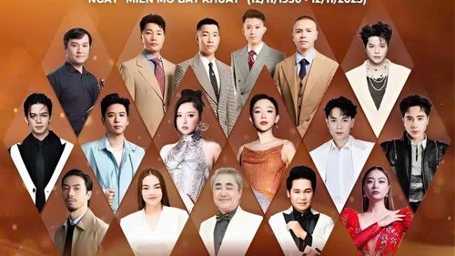 Quảng Ninh: Đại nhạc hội tri ân người thợ mỏ, góp phần thúc đẩy công nghiệp văn hoá