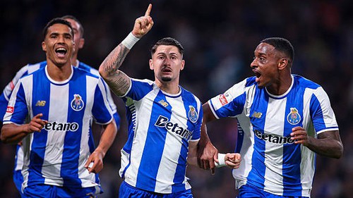 Nhận định, soi tỷ lệ Utrecht vs Porto 00h45 ngày 7/11, vòng phân hạng Europa League