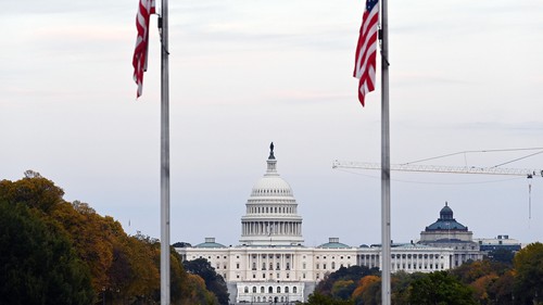 Chính phủ Mỹ đóng cửa dài ngày nhất trong lịch sử