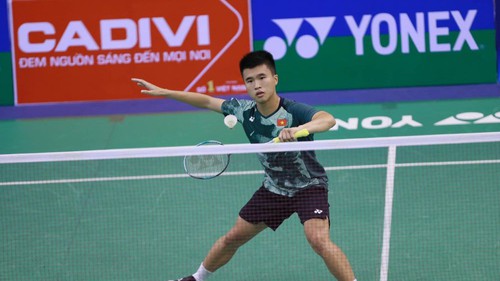 Chiến đấu kiên cường, Nguyễn Hải Đăng dừng bước đầy tiếc nuối tại Korea Masters 2025