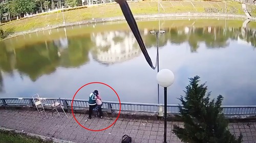 Điều tra, xác minh vụ việc nam sinh đâm bạn rồi hất xuống hồ ở Lào Cai