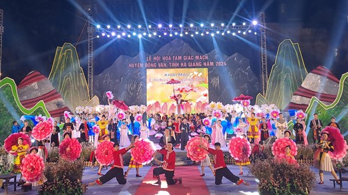 Quảng bá sâu rộng hình ảnh du lịch “Miền đá nở hoa”