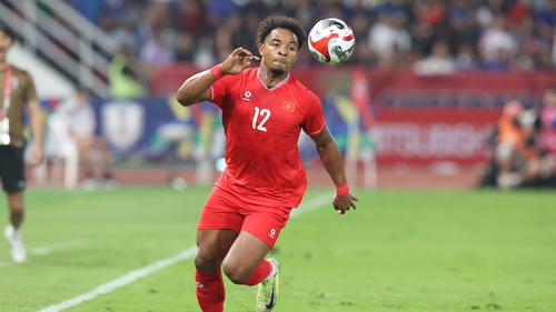 Chuyên gia Đoàn Minh Xương: 'Danh sách đội tuyển Việt Nam rất hợp lý'