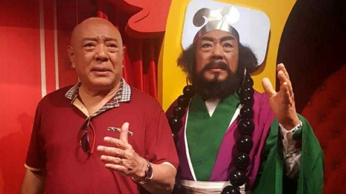 Lưu Đại Cương - diễn viên đóng vai Sa Tăng của "Tây du ký" qua đời ở tuổi 78