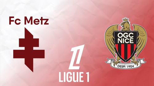 Nhận định, soi tỷ lệ Metz vs Nice 23h15 hôm nay ngày 09/11, vòng 12 Ligue 1