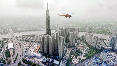 Chắp cánh cho điện ảnh Thành phố Hồ Chí Minh bay xa