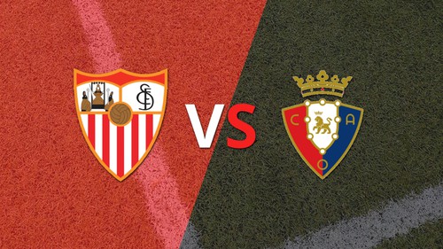Nhận định, soi tỷ lệ Sevilla vs Osasuna 22h15 hôm nay ngày 08/11/2025, La Liga 2025/26