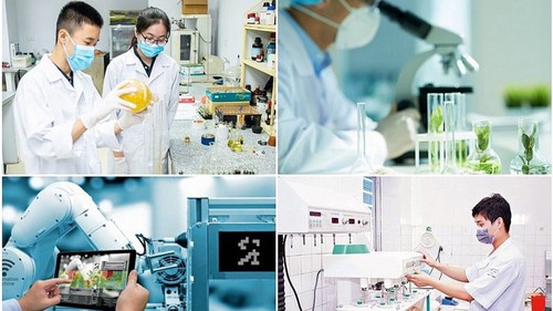 Kết luận của Bộ Chính trị về giải pháp đột phá trong tuyển dụng, bố trí, sử dụng, đãi ngộ cán bộ