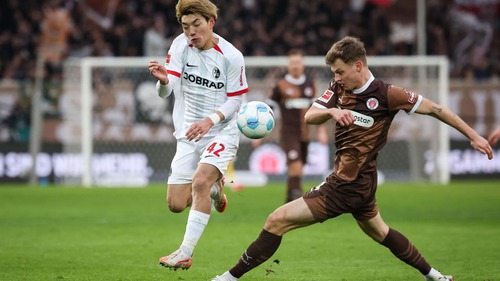 Nhận định, soi tỷ lệ Freiburg vs St Pauli 21h30 ngày 9/11, vòng 10 Bundesliga