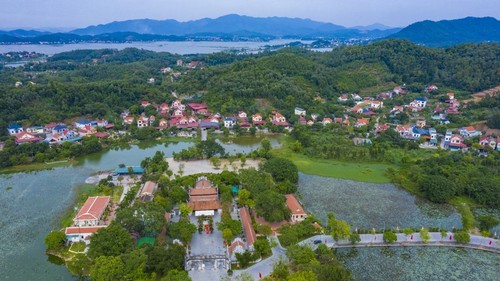 Từ Quảng Ninh đến Đắk Lắk chủ động ứng phó với bão gần Biển Đông