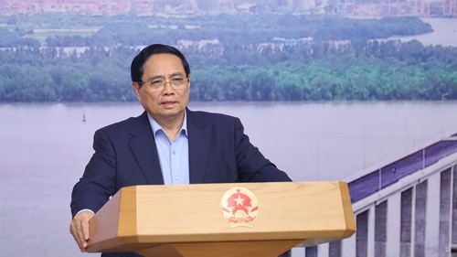 Thủ tướng Phạm Minh Chính chủ trì phiên họp về các công trình, dự án quan trọng quốc gia