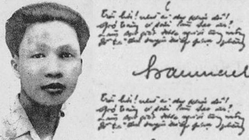 85 năm Ngày mất Nhà thơ Hàn Mạc Tử: Một phong cách thơ độc đáo và sáng tạo